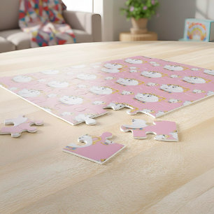 Mug Jigsaw Puzzle