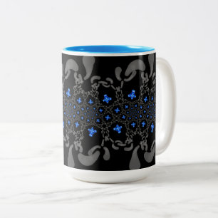 MUG Jimette Decorative design