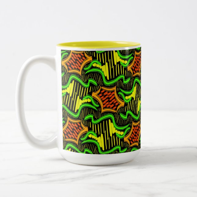 MUG Jimette Design (Left)