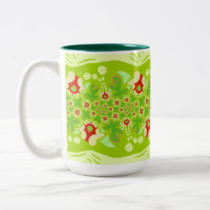 MUG Jimette Design spring