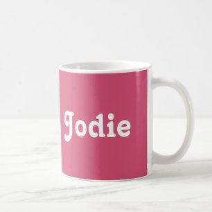 Mug Jodie