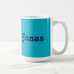 Mug Jonas