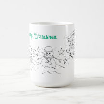 Mug : Joy Of Christmas