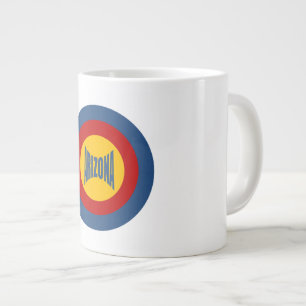 MUG JUMBO ARIZONA
