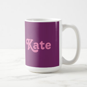 Mug Kate
