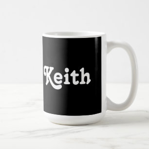 Mug Keith