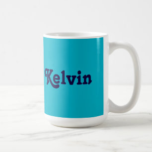 Mug Kelvin