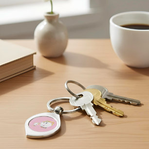 Mug Keychain