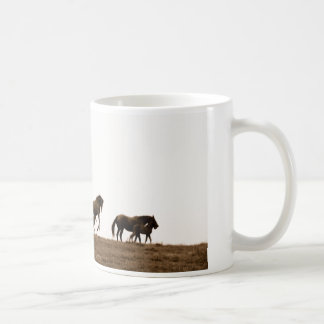 Mug - Kick it Up