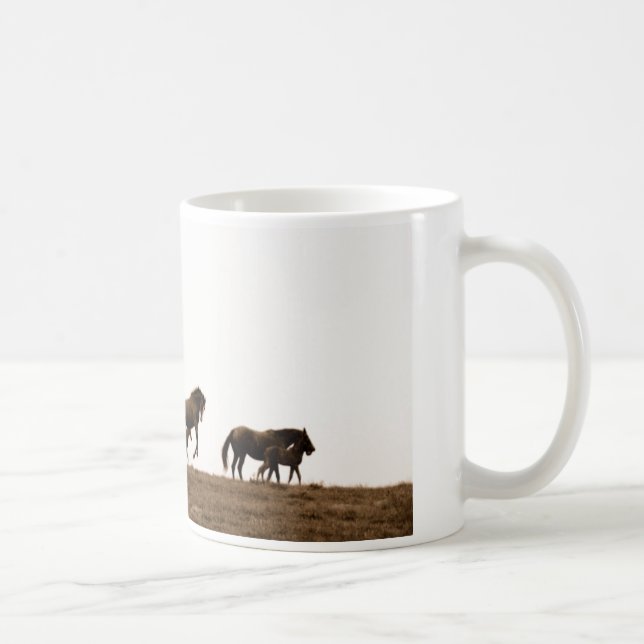 Mug - Kick it Up (Right)
