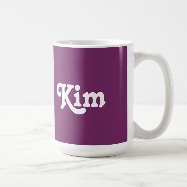 Mug Kim (Right)