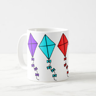 Mug Kites