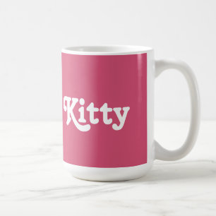 Mug Kitty