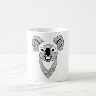 Mug koala