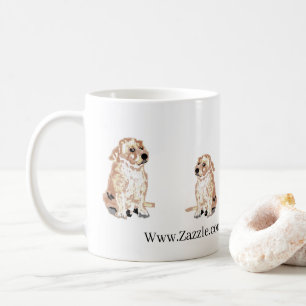 Mug :  Labrador Retriever