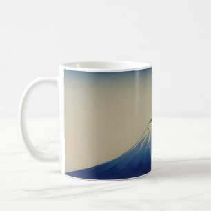 Mug - Lake, Pine and Mountain - Japan