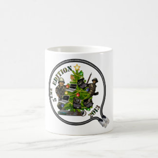 Mug Lan of Christmas