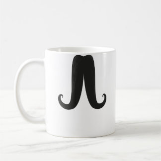 Mug ~ Le Mustache #12 ~