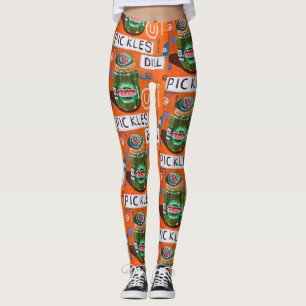 Mug Leggings