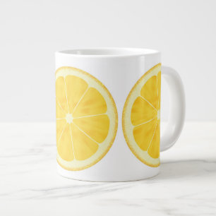 Mug - Lemon Tea