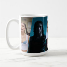 Mug Lenie Vacher - Star Academy 2023