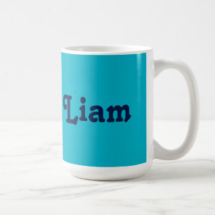 Mug Liam