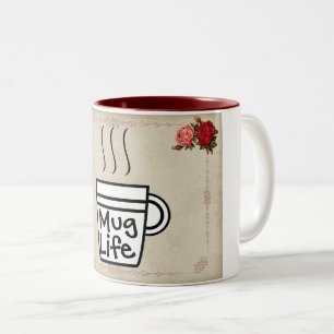 Mug Life Coffee Mug