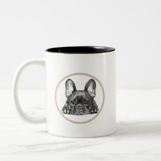 Mug - 'Little Frenchie'