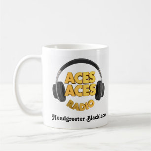 mug logo Aces Blacklace
