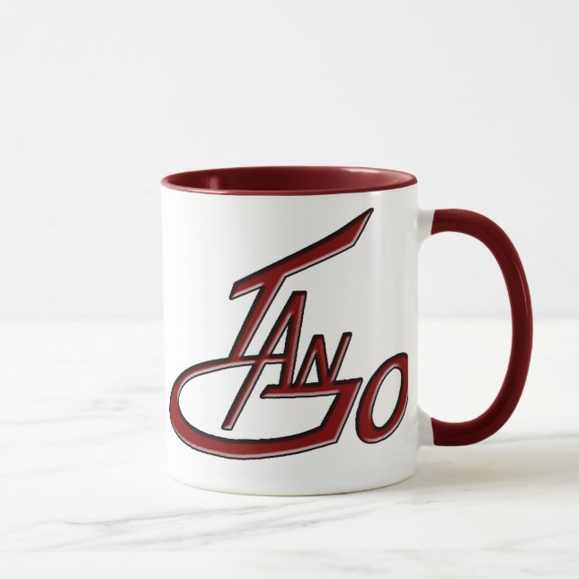 mug logo maroon (Right)