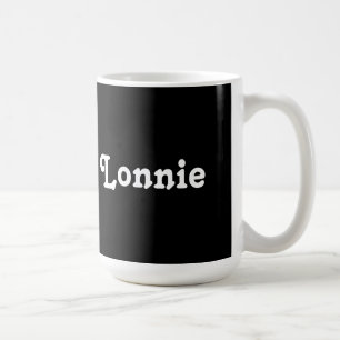 Mug Lonnie