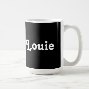 Mug Louie