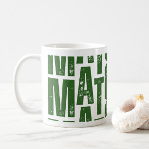 Mug Lover gift ,  Matcha lover gift , Matcha gift