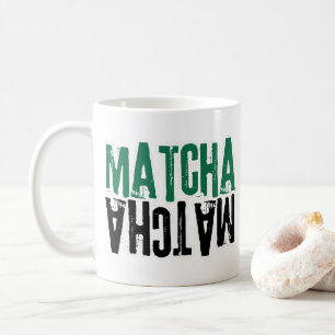 Mug lover gift, Matcha lover gift , Mug gift, GIFT