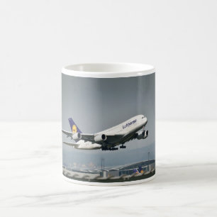Mug / Lufthansa
