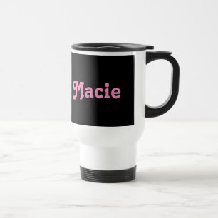 Mug Macie