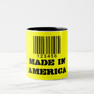 Mug / Made in America