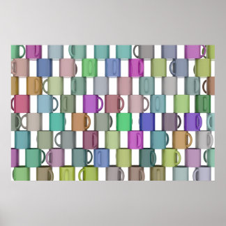 Mug Madness 2 Poster