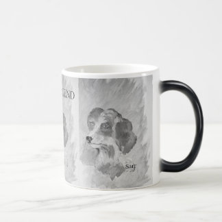 Mug : Man's best Friend Beagle