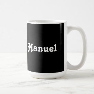 Mug Manuel