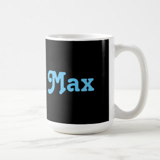 Mug Max