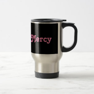 Mug Mercy