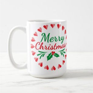 Mug merry Christmas