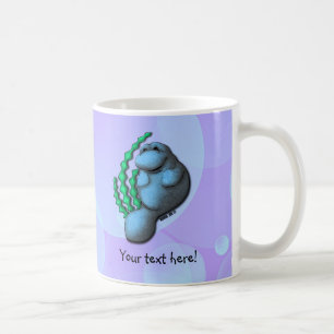 Mug - Mia Manatee