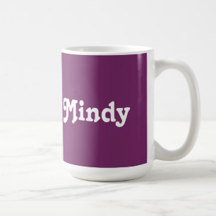 Mug Mindy