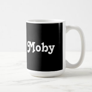 Mug Moby