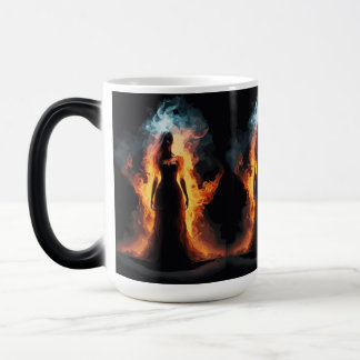 Mug mock-up design 