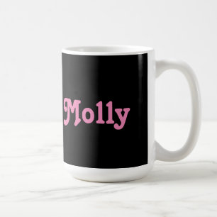 Mug Molly