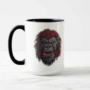 Mug Monster