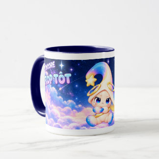 Mug Mood "Still Too Early" - Mornings Collection D